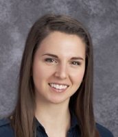 Mary Finkenkeller staff