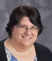 Vickie Schroeder Vickie Schroeder