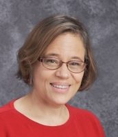 Vivian Garcia-Bruno staff