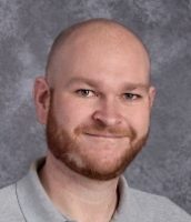 Mr. Greg Kellerman Enrichment Coordinator Mr. Greg Kellerman Enrichment Coordinator
