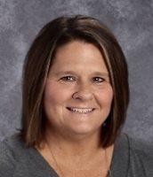 Mrs. Donna Higgins Teacher Mrs. Donna Higgins Teacher