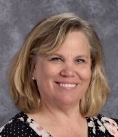 Mrs. Georgi Walzcyk Assistant Principal Mrs. Georgi Walzcyk Assistant Principal