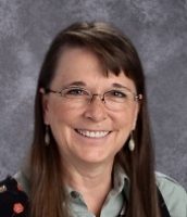 Mrs. Kim Luedde Teacher Mrs. Kim Luedde Teacher