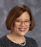 Mrs. VIvian Garcia-Bruno Counselor Mrs. VIvian Garcia-Bruno Counselor
