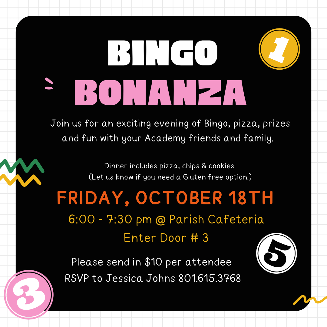 Bingo Bonanaza