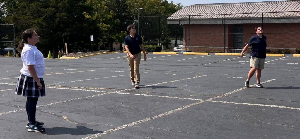 Gaga Ball game3