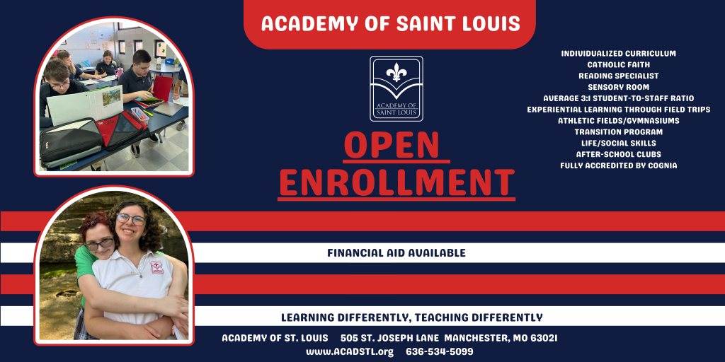 banner for enrollment