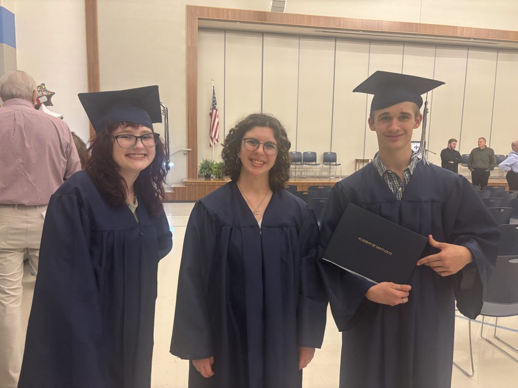 Academy's Commitment to Students