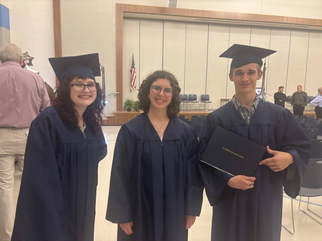 Academy's Commitment to Students